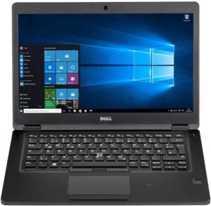 Dell Latitude 5490