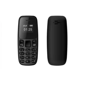 Nokia 105(2017) Unlocked Black